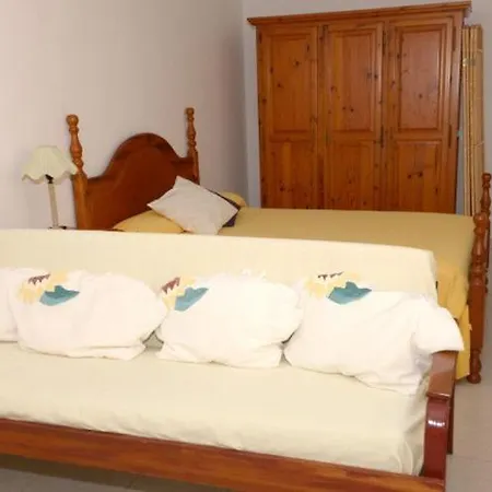 Apartamento Bajo En El Tamaduste Zona Privilegiada Exterior foto