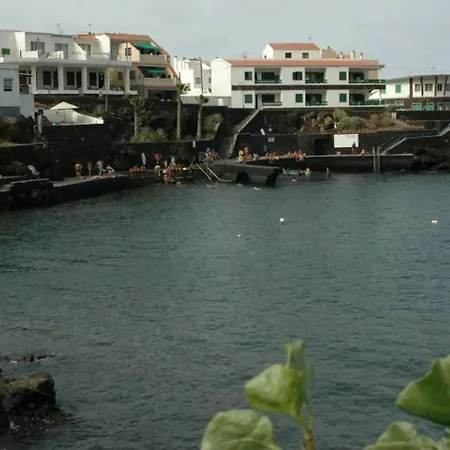 Apartamento Bajo En El Tamaduste Zona Privilegiada Exterior foto