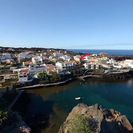 Apartamento Bajo En El Tamaduste Zona Privilegiada Exterior foto
