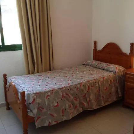 Apartamento Bajo En El Tamaduste Zona Privilegiada Exterior foto