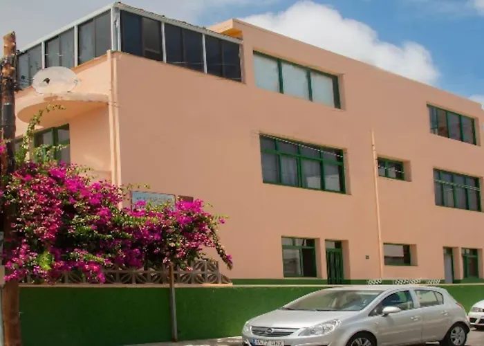 Apartamento Bajo En El Tamaduste Zona Privilegiada