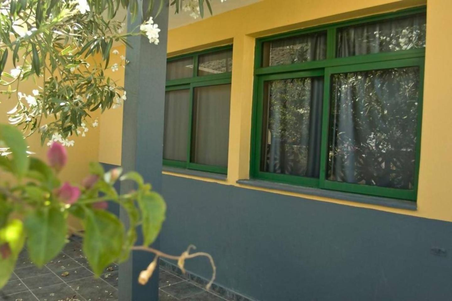 Bajo En El Zona Privilegiada Appartement Tamaduste
